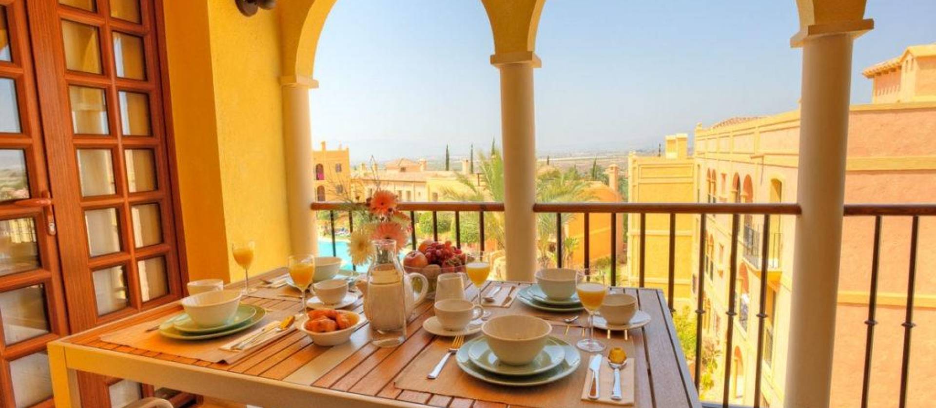 New Build - Apartment - Cuevas Del Almanzora