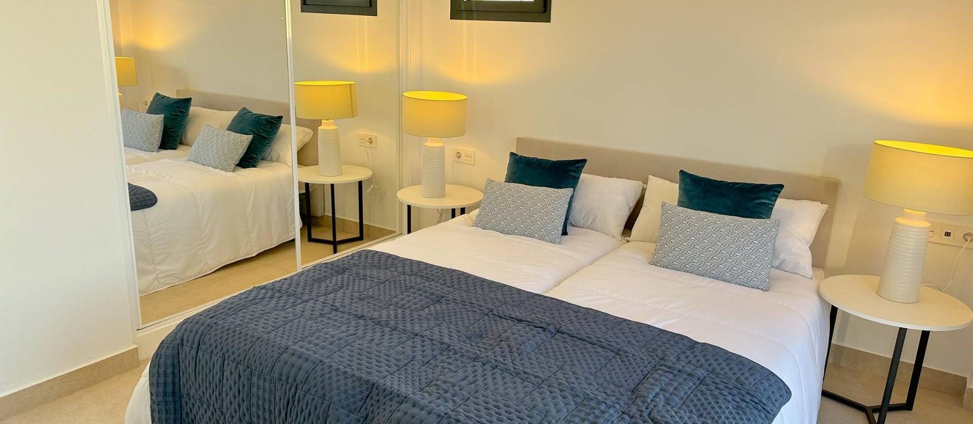 New Build - Townhouse - Cuevas Del Almanzora