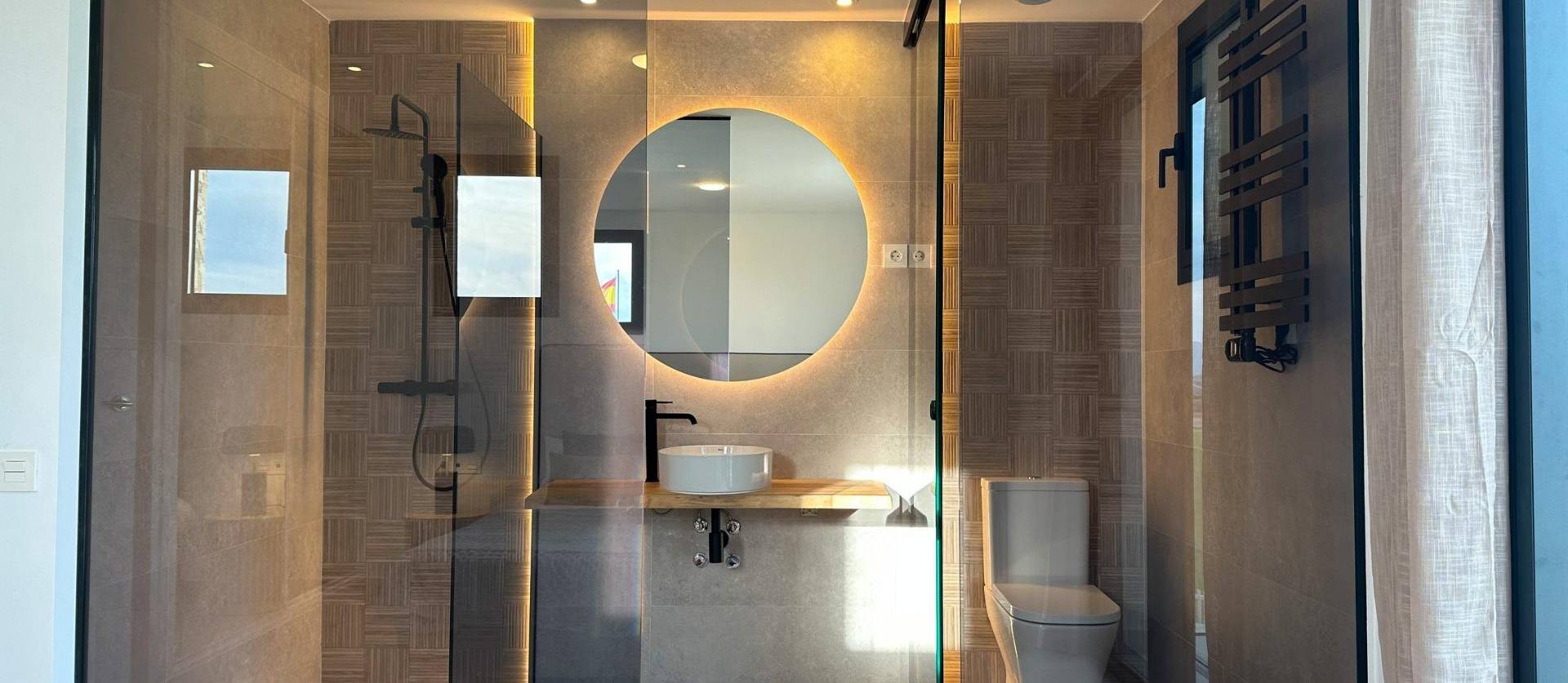 New Build - Townhouse - Cuevas Del Almanzora