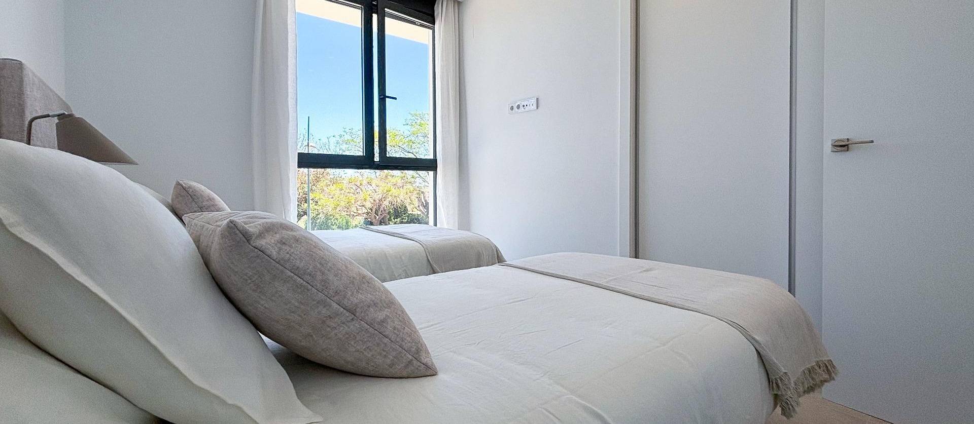 New Build - Villa - Polop