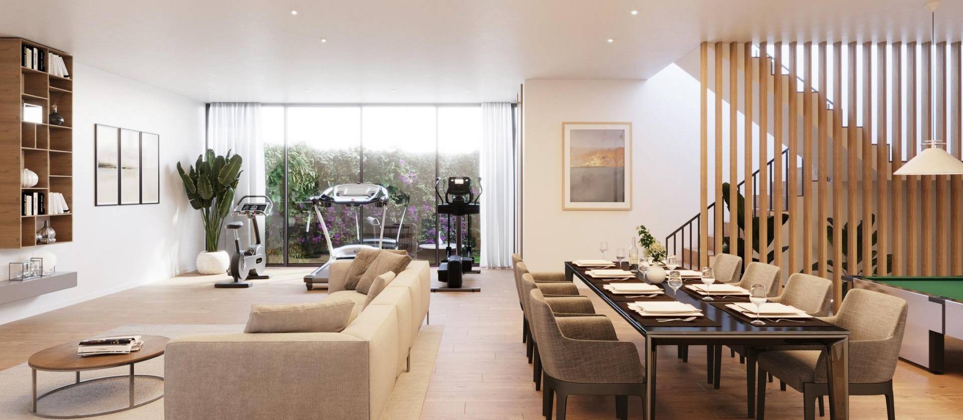 New Build - Villa - Polop