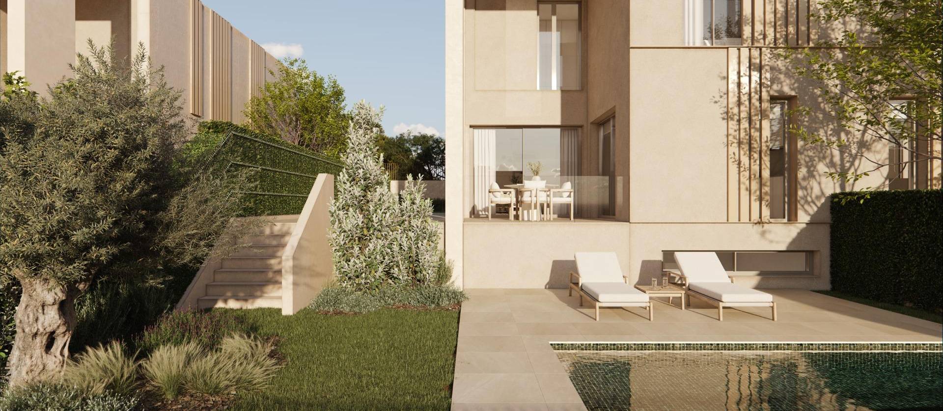 New Build - Semidetached - Godella