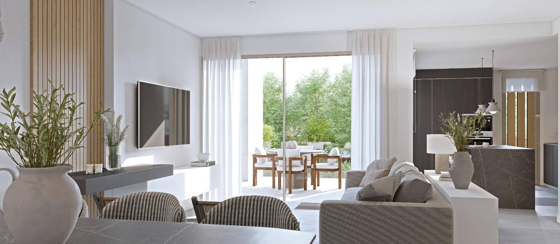 New Build - Semidetached - Godella