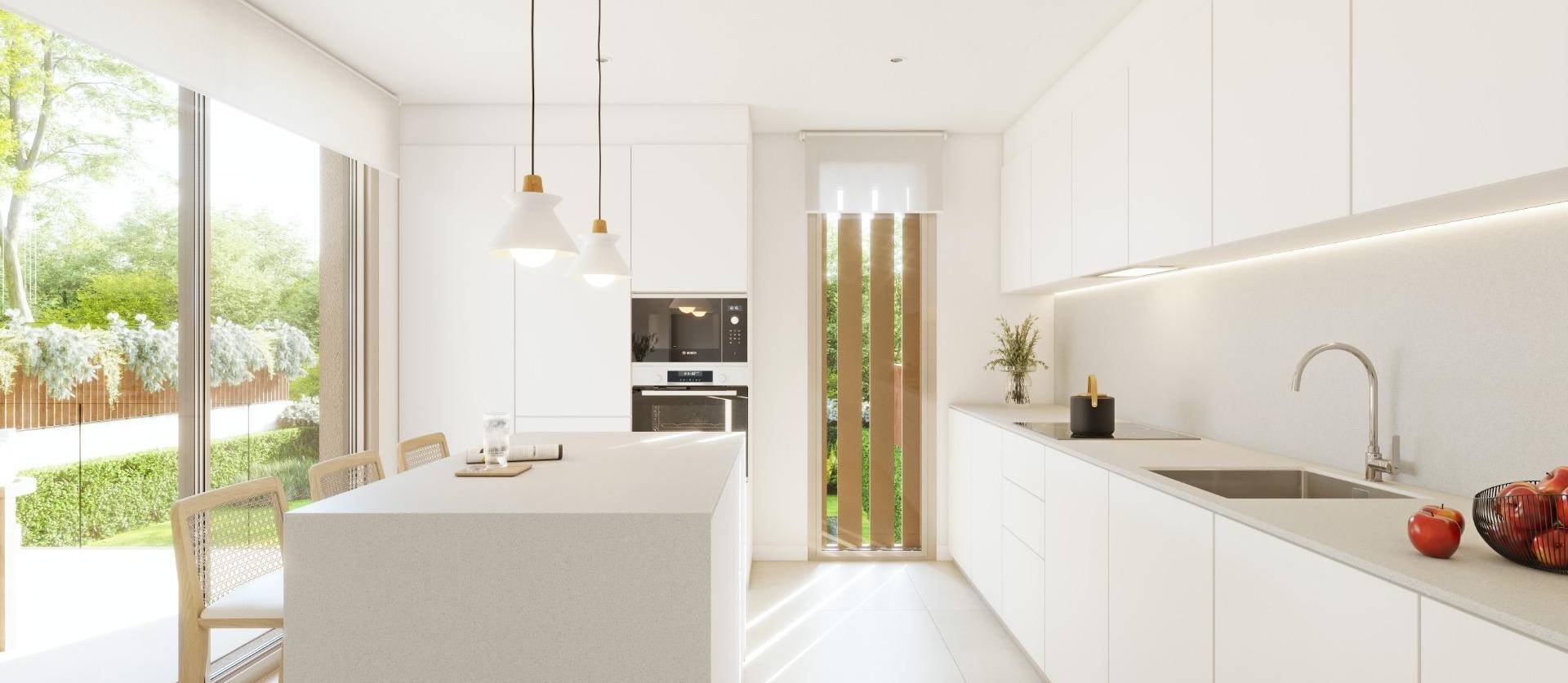 New Build - Semidetached - Godella