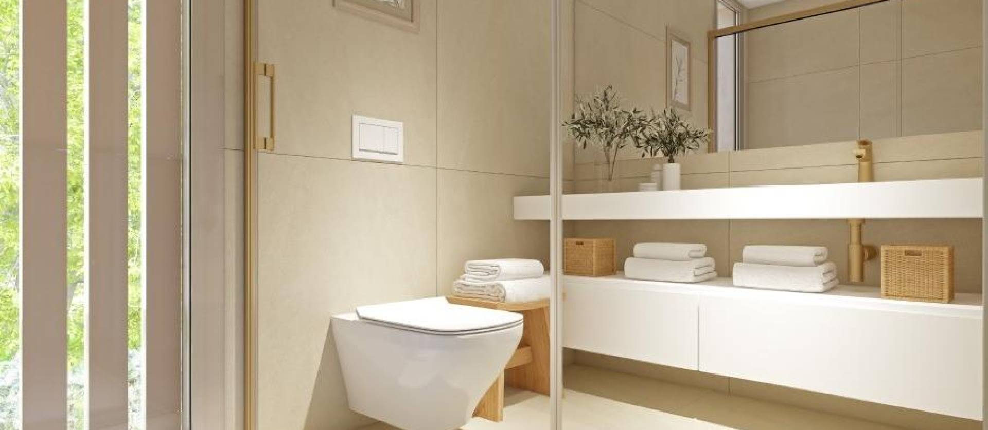 New Build - Semidetached - Godella