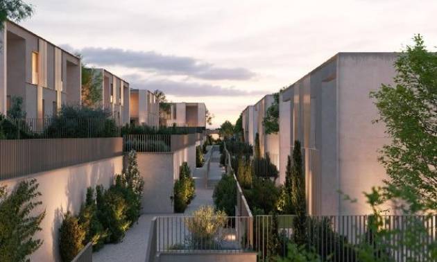 New Build - Semidetached - Godella