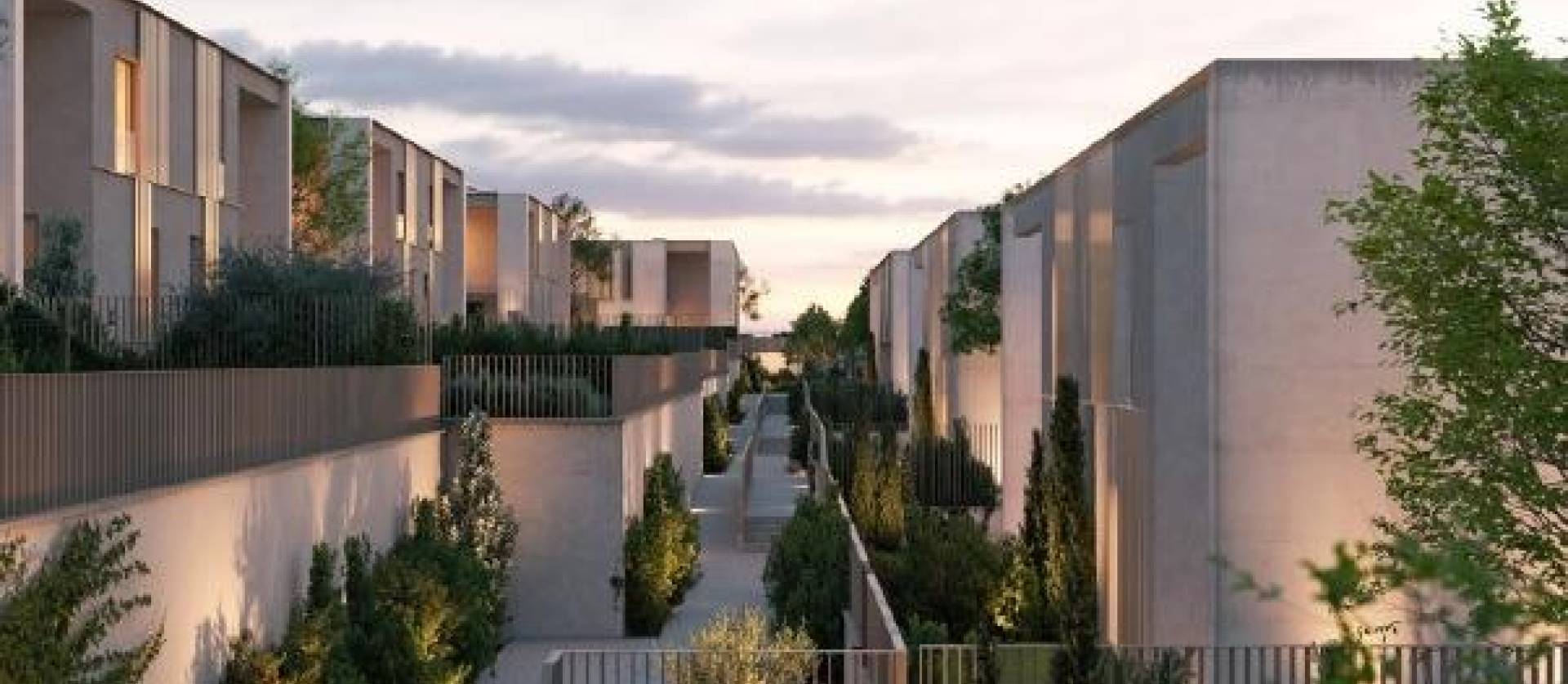 New Build - Semidetached - Godella