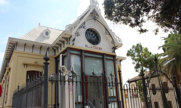 Nueva construcción  -  - Godella