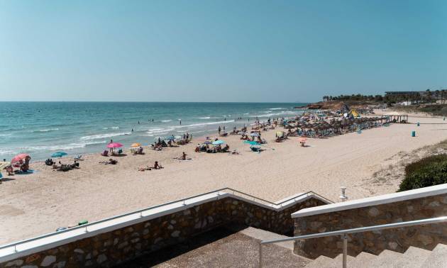 New Build - Villa - Pilar de la Horadada