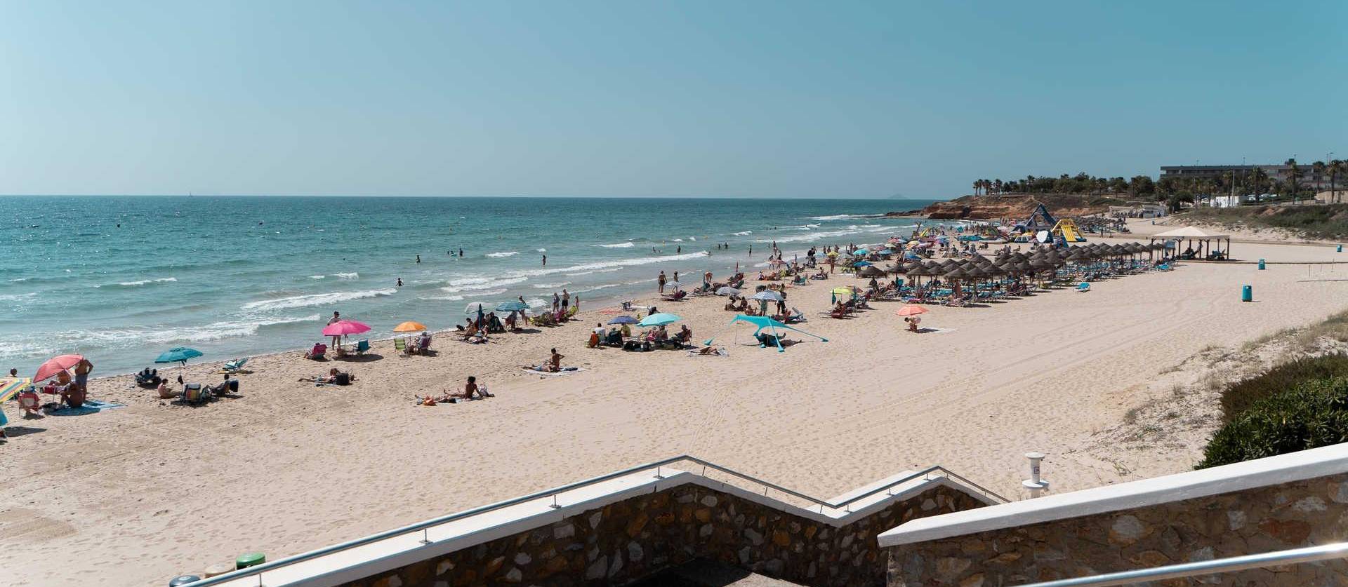 New Build - Villa - Pilar de la Horadada