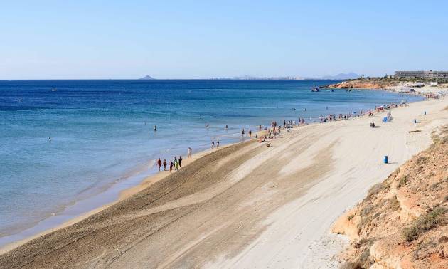 New Build - Villa - Pilar de la Horadada