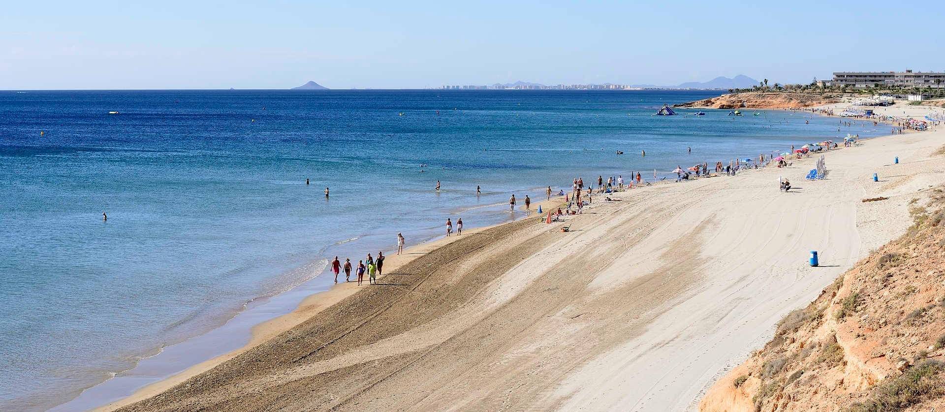 New Build - Villa - Pilar de la Horadada