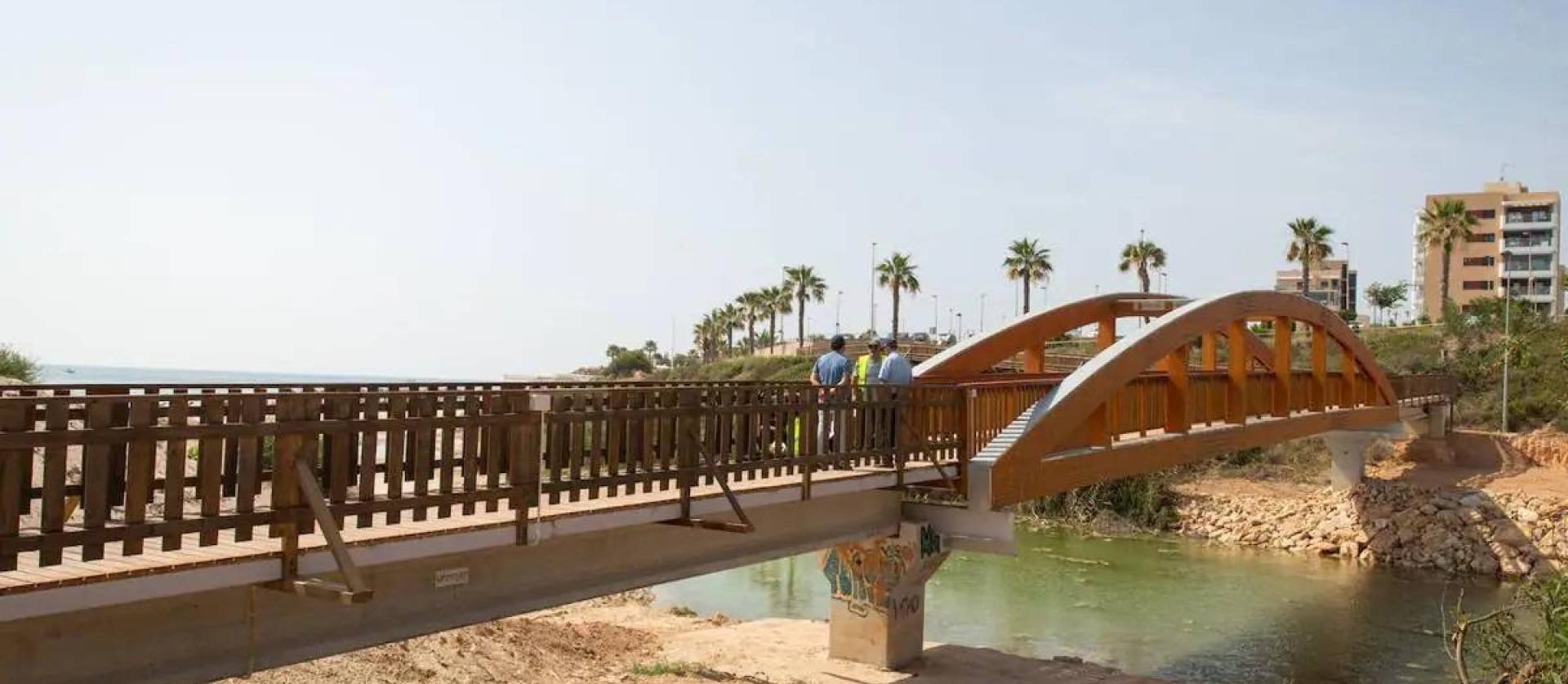 New Build - Villa - Pilar de la Horadada