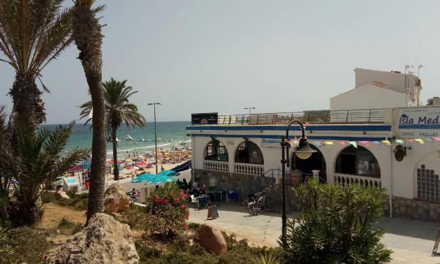 New Build - Villa - Pilar de la Horadada