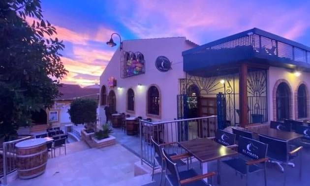 New Build - Villa - Pilar de la Horadada