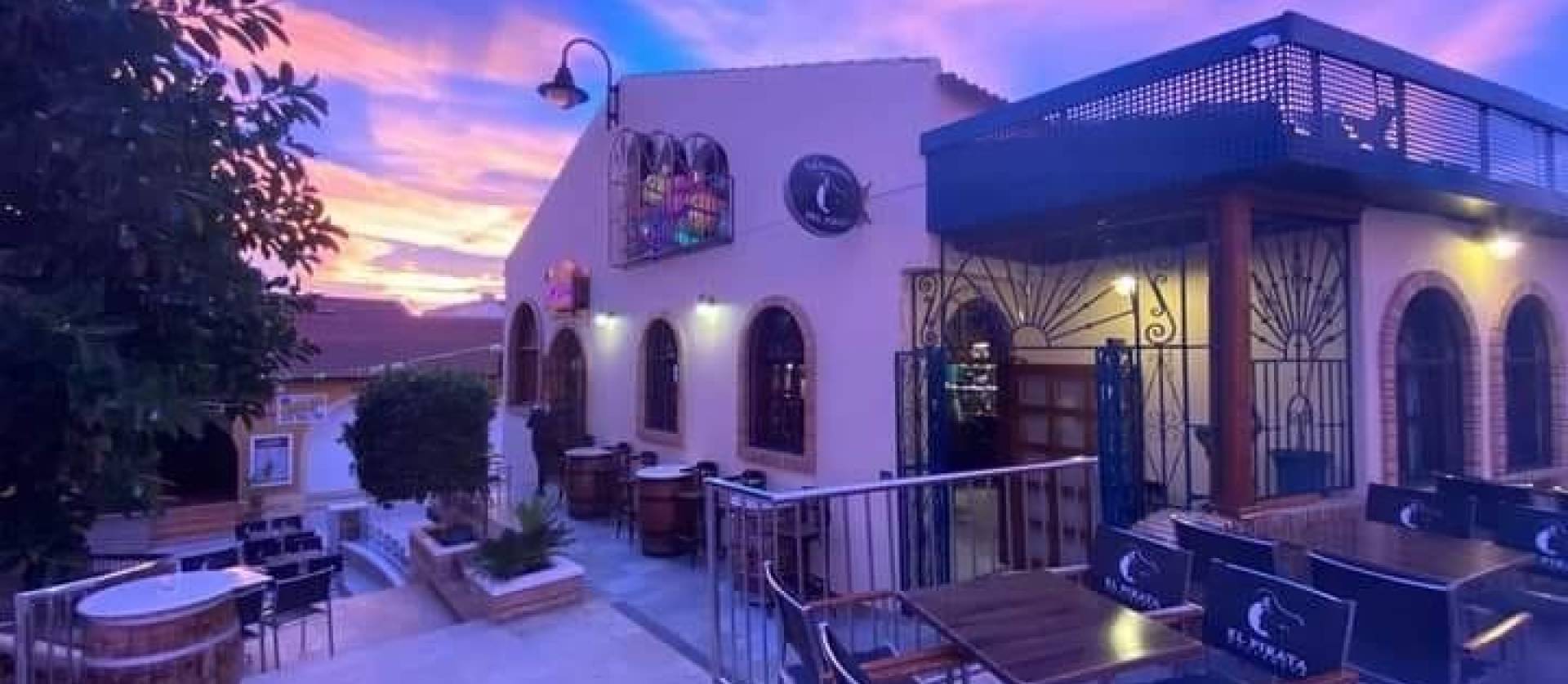 New Build - Villa - Pilar de la Horadada