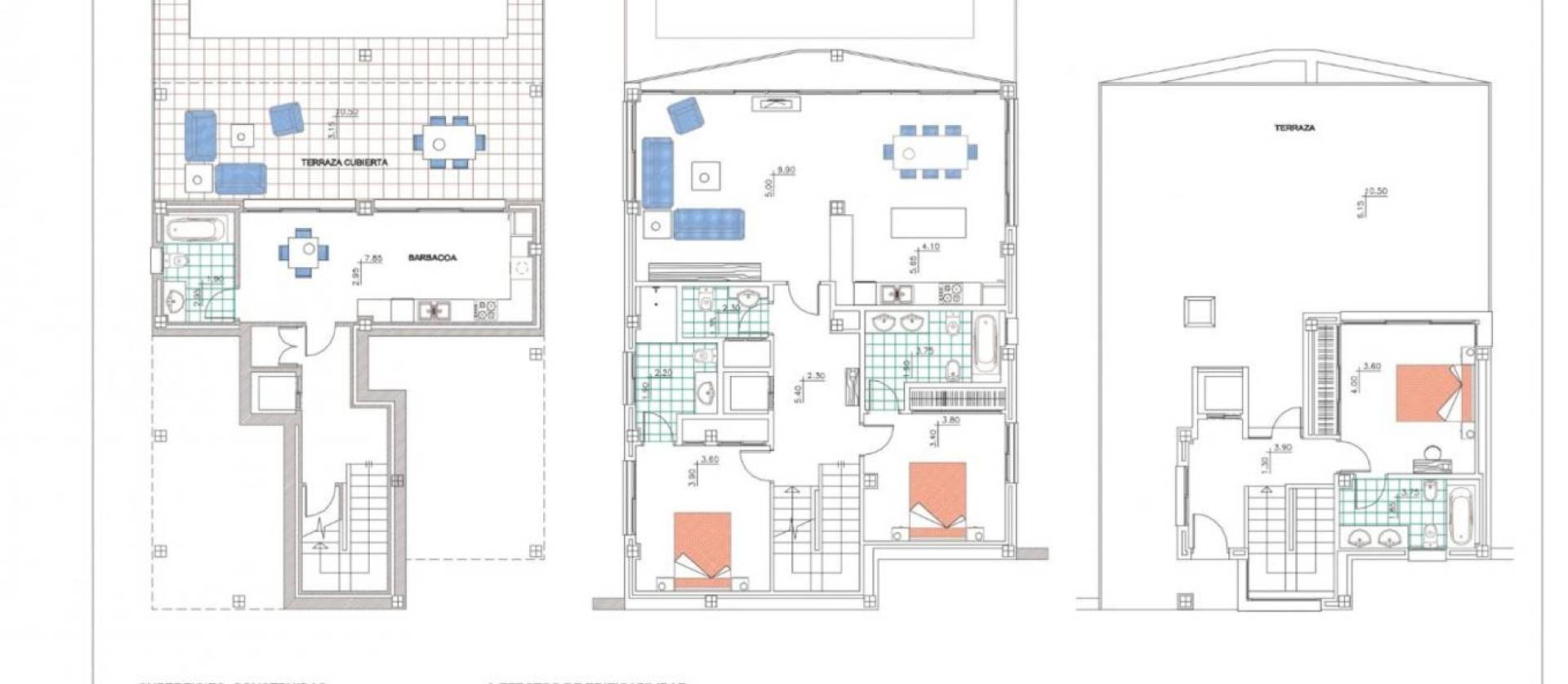 New Build - Villa - Calpe