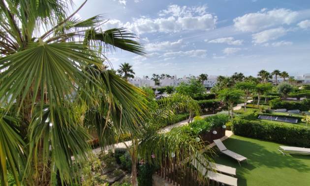 Bestaande woningen - Appartment - Vistabella Golf