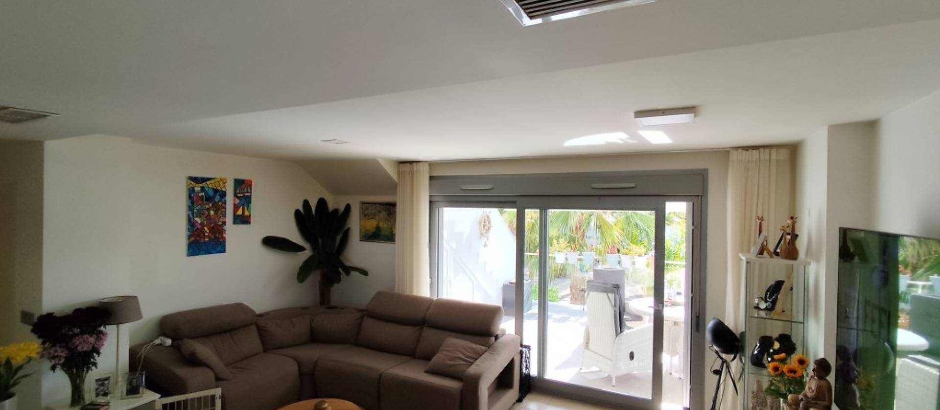 Bestaande woningen - Appartment - Vistabella Golf