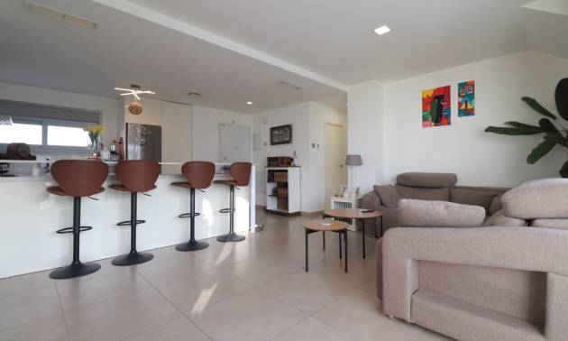 Bestaande woningen - Appartment - Vistabella Golf