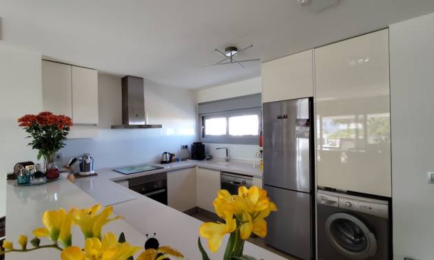 Bestaande woningen - Appartment - Vistabella Golf