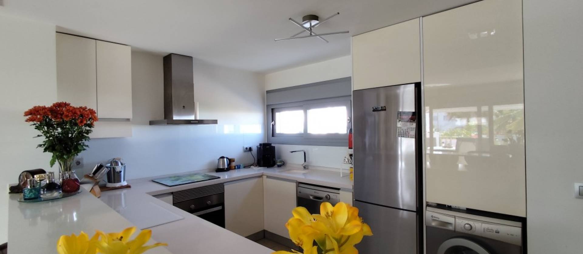 Bestaande woningen - Appartment - Vistabella Golf