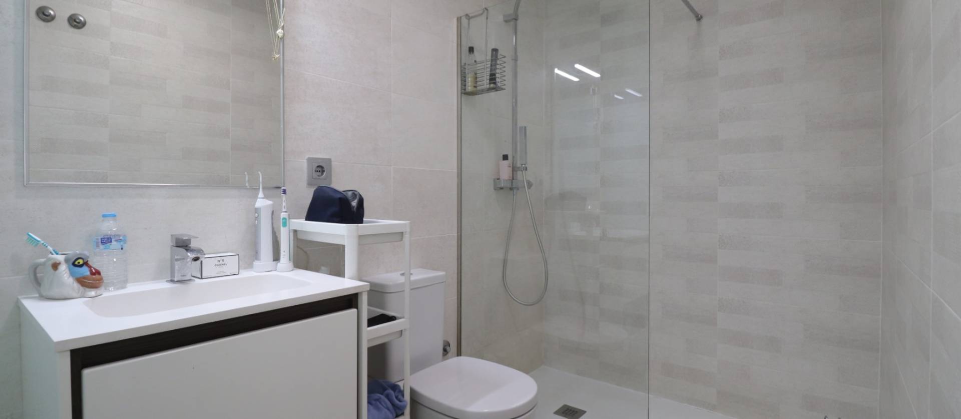 Bestaande woningen - Appartment - Vistabella Golf