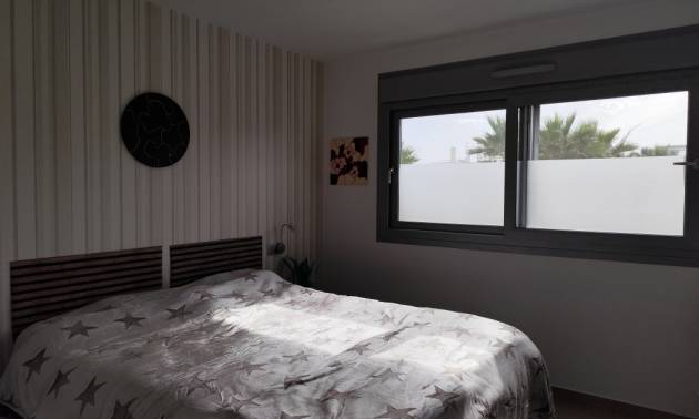 Bestaande woningen - Appartment - Vistabella Golf