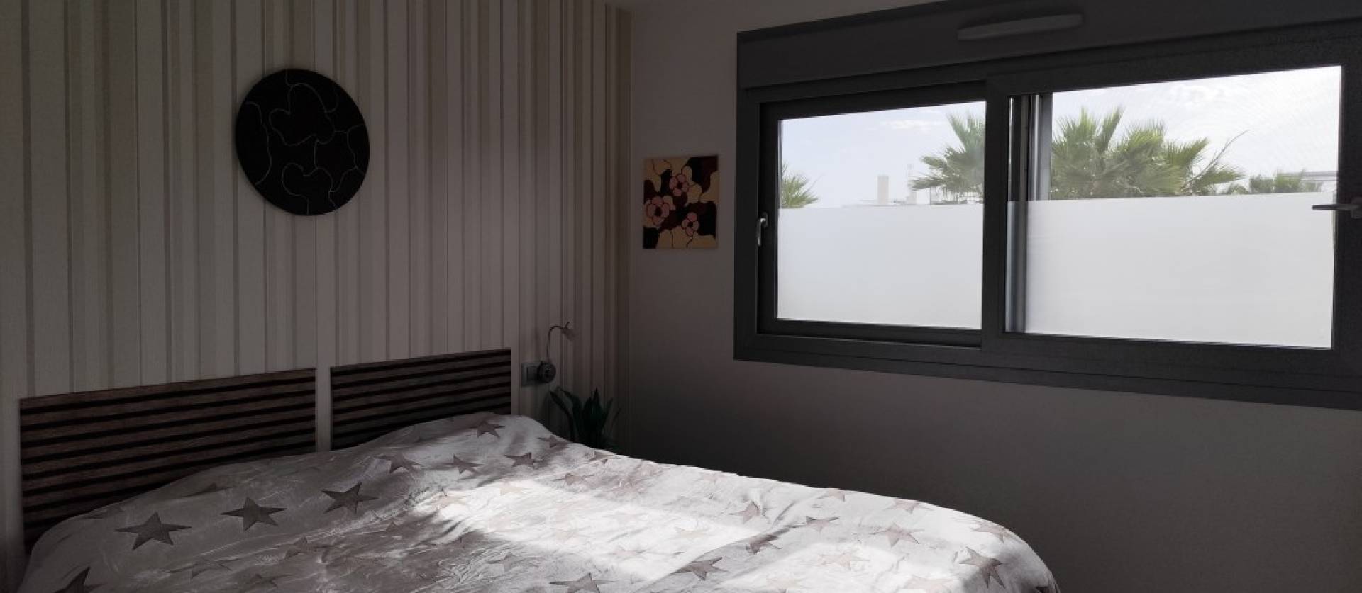 Bestaande woningen - Appartment - Vistabella Golf