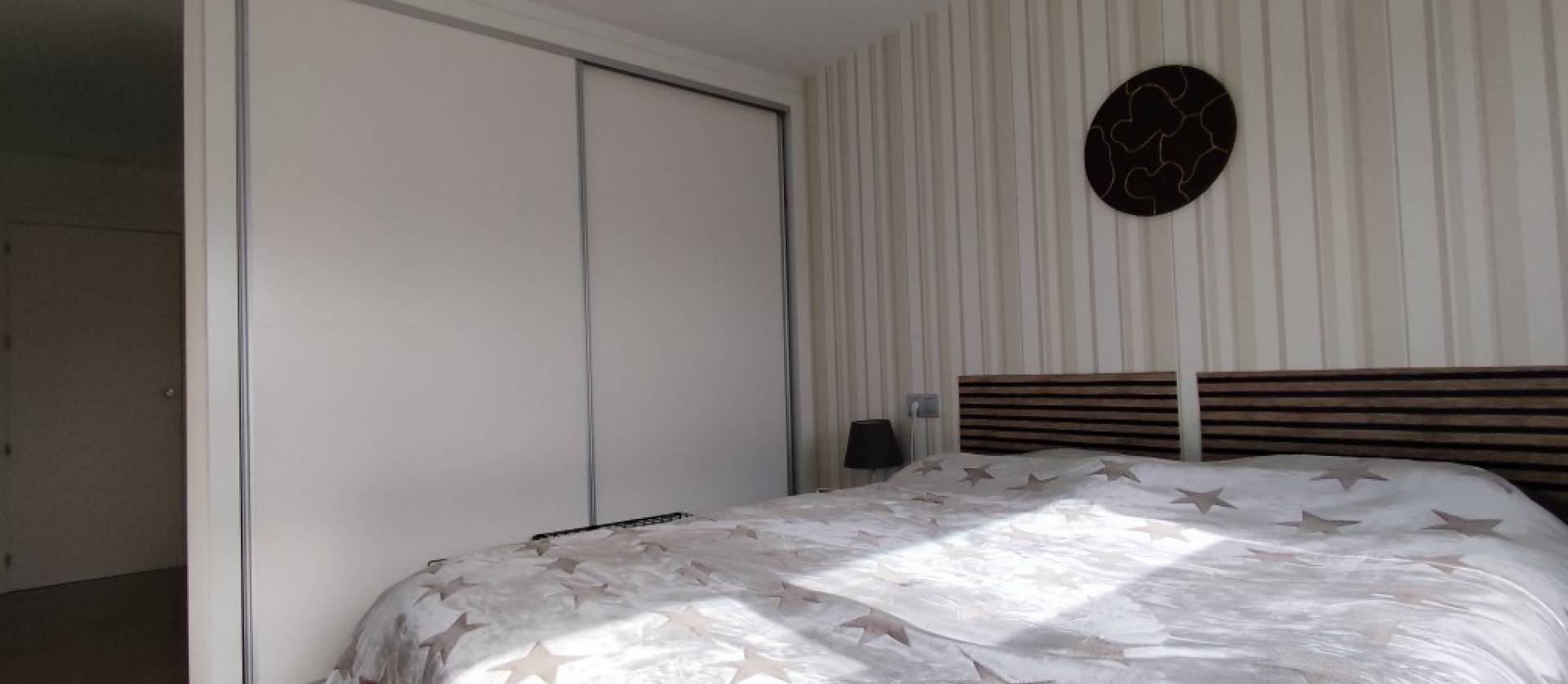 Bestaande woningen - Appartment - Vistabella Golf