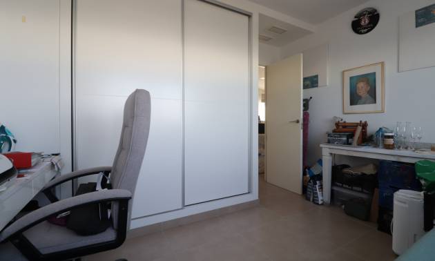 Bestaande woningen - Appartment - Vistabella Golf