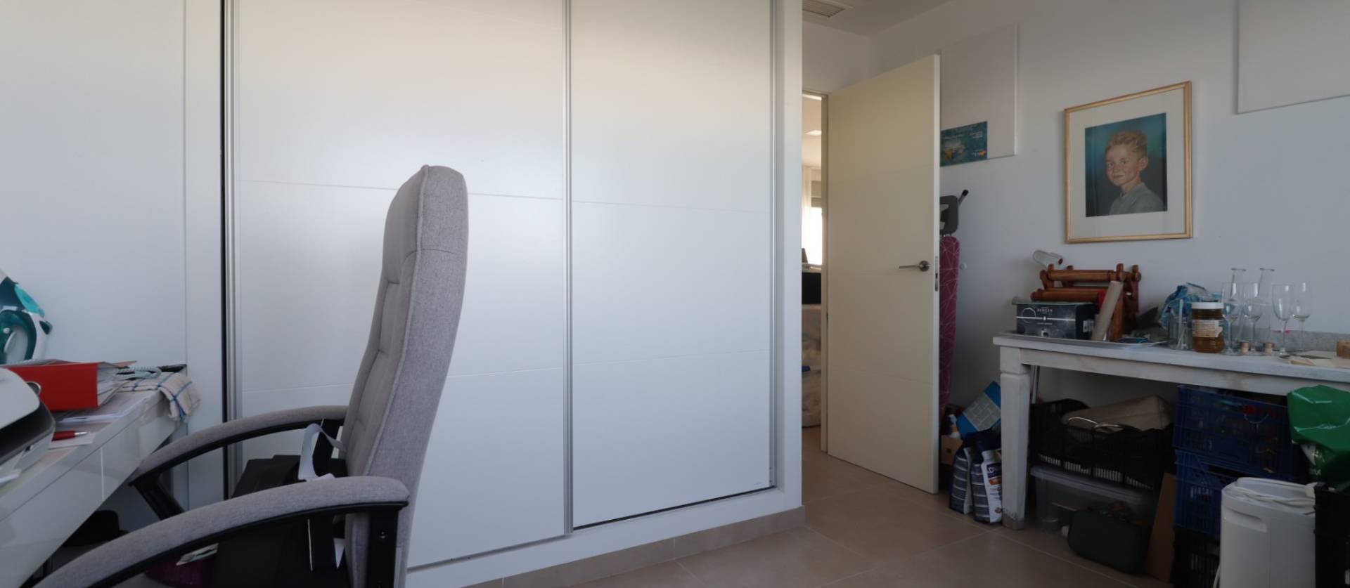 Bestaande woningen - Appartment - Vistabella Golf