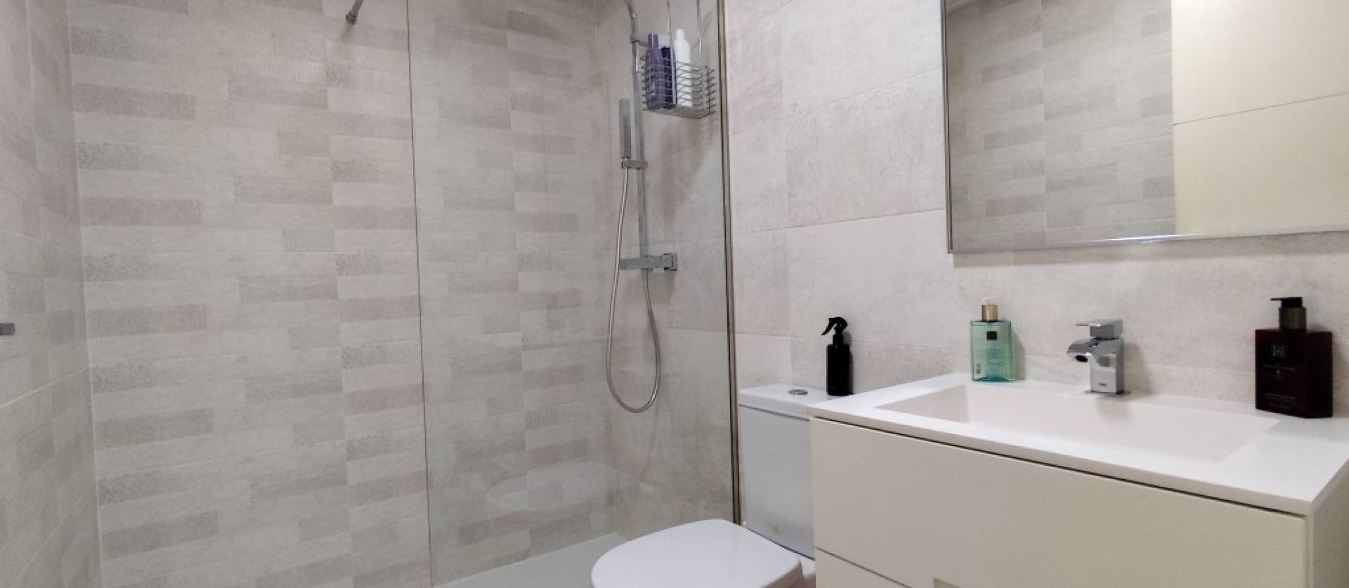 Bestaande woningen - Appartment - Vistabella Golf