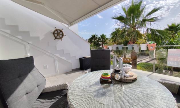 Bestaande woningen - Appartment - Vistabella Golf