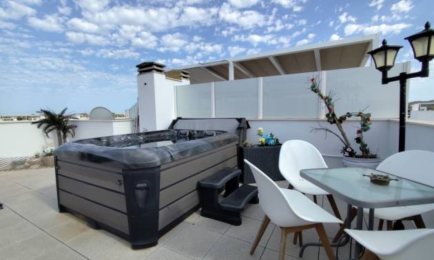 Bestaande woningen - Appartment - Vistabella Golf