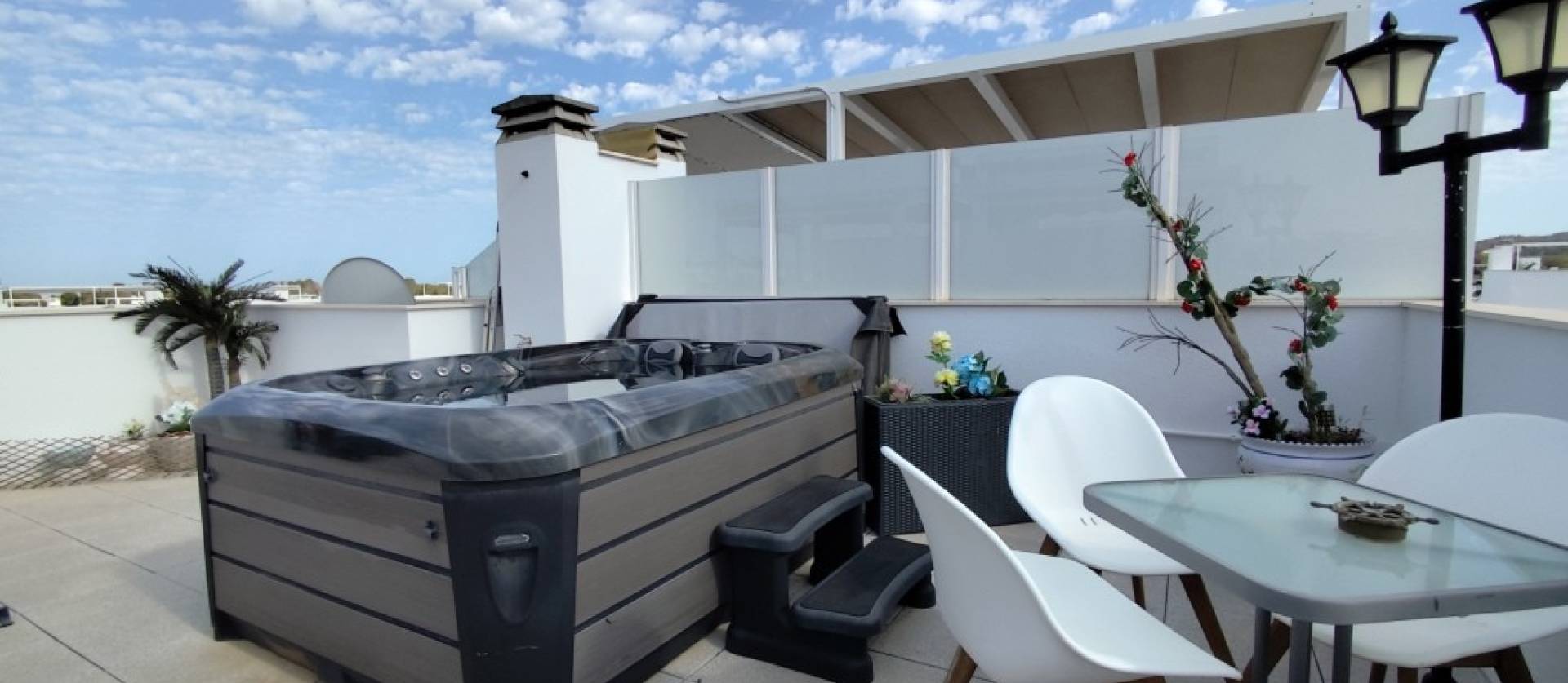 Bestaande woningen - Appartment - Vistabella Golf