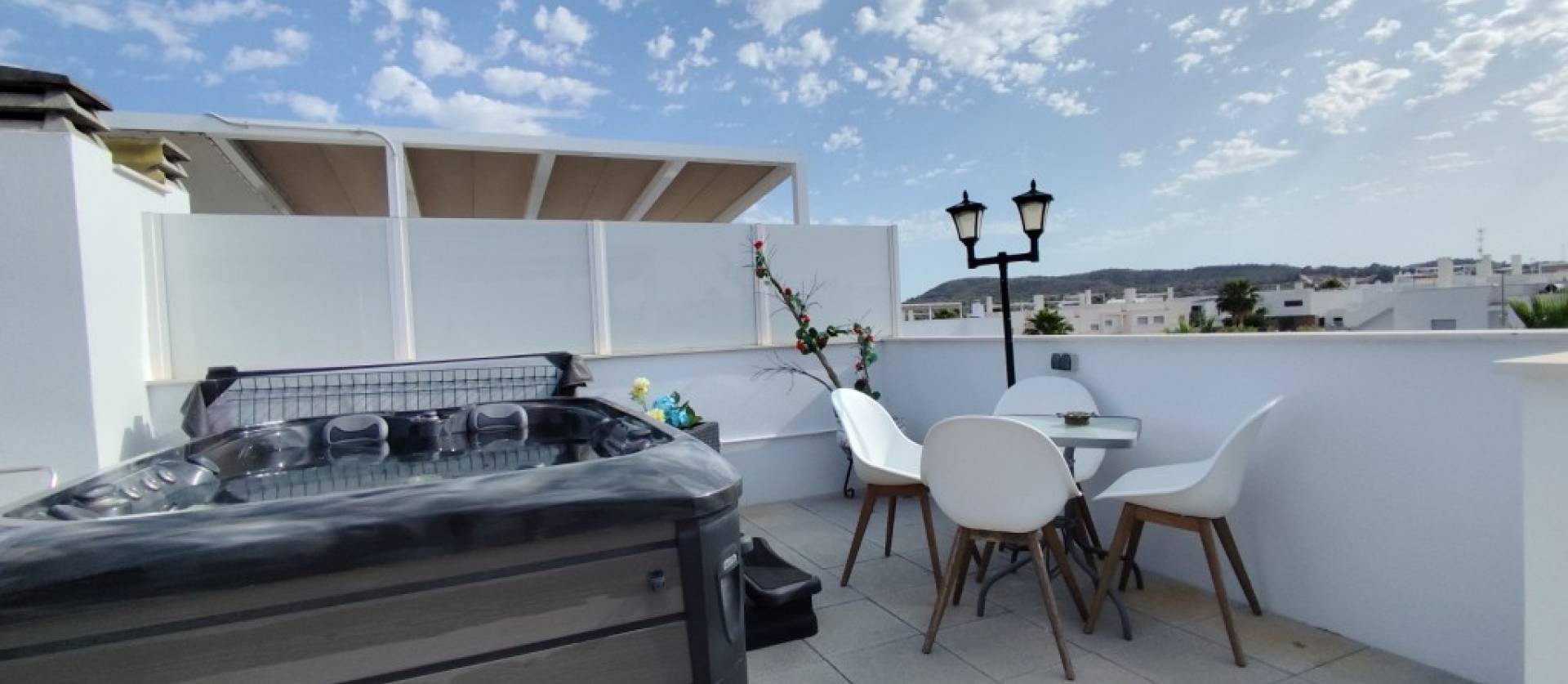 Bestaande woningen - Appartment - Vistabella Golf