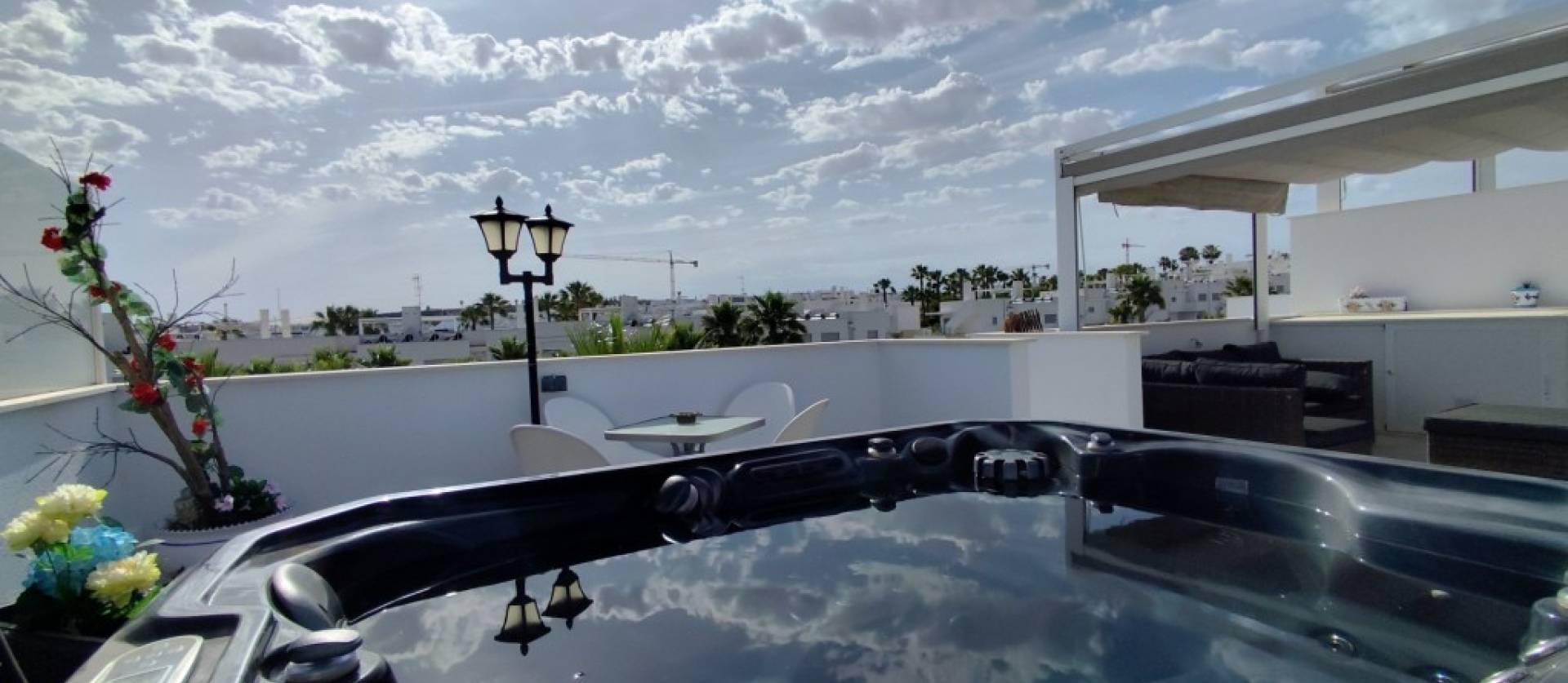 Bestaande woningen - Appartment - Vistabella Golf