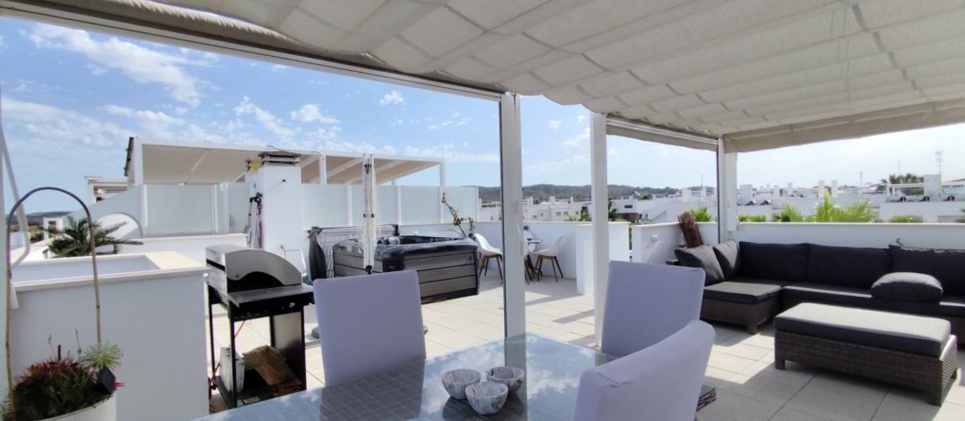 Bestaande woningen - Appartment - Vistabella Golf