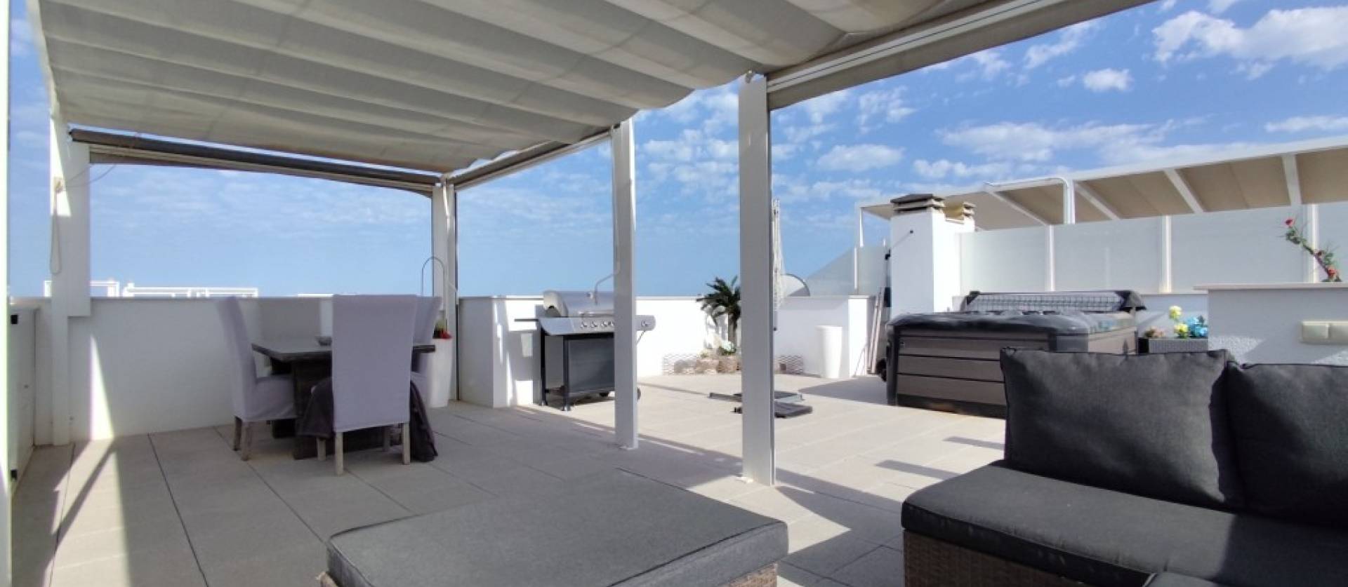 Bestaande woningen - Appartment - Vistabella Golf