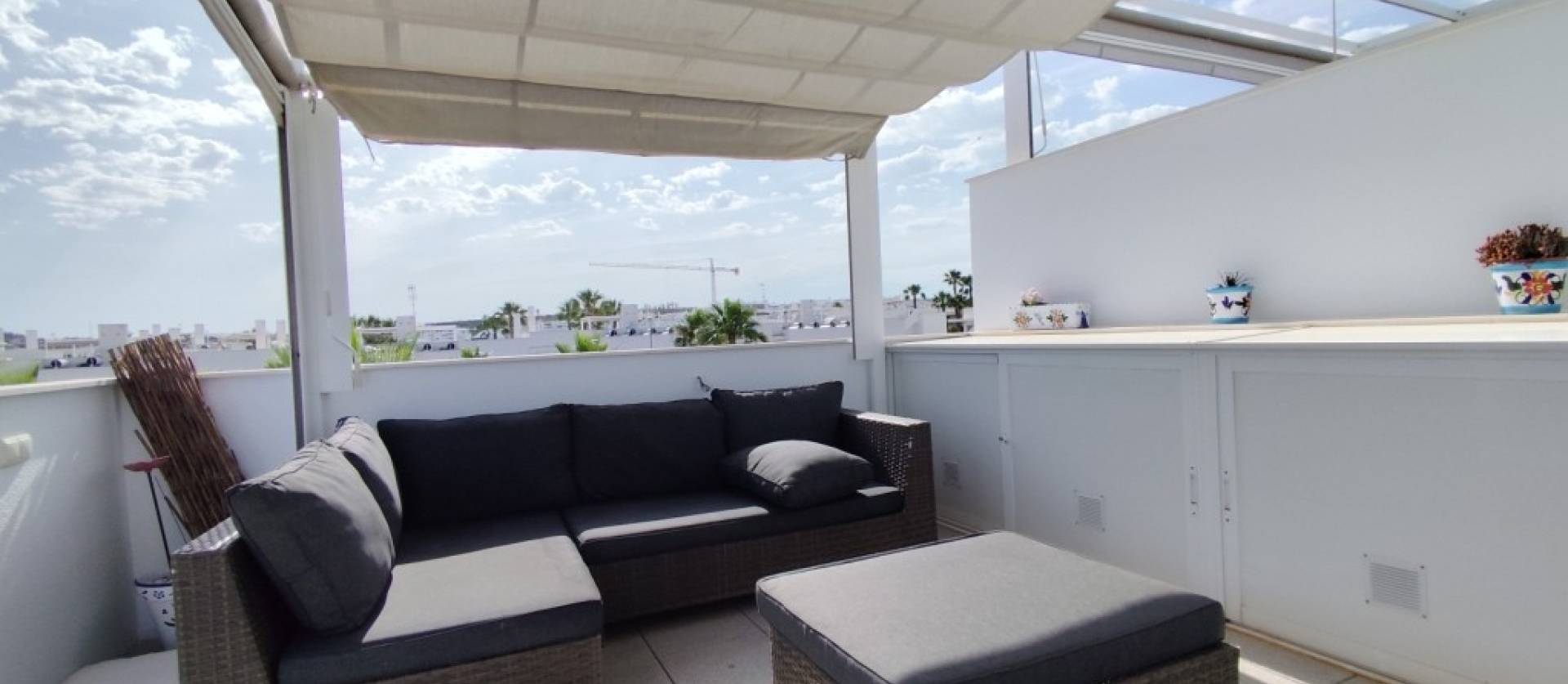 Bestaande woningen - Appartment - Vistabella Golf