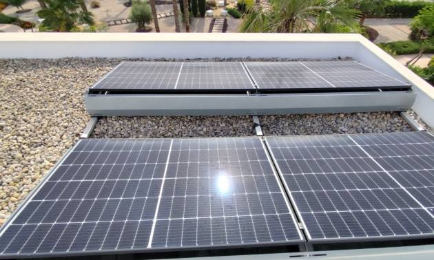 Bestaande woningen - Appartment - Vistabella Golf