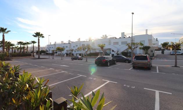 Bestaande woningen - Appartment - Vistabella Golf