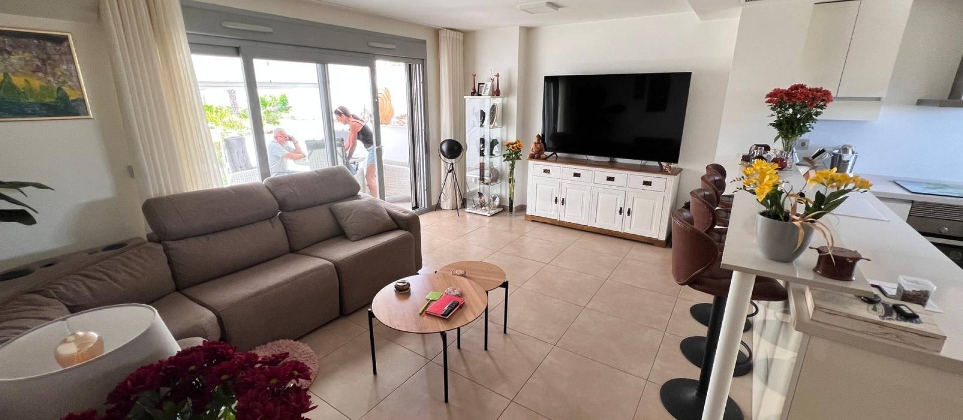 Sale - A. Apartment / flat - Entre Naranjos Vistabella Golf