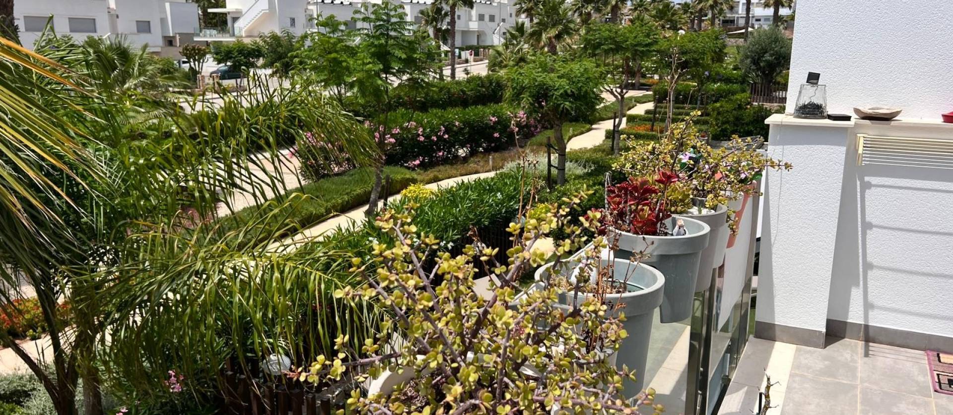 Sale - A. Apartment / flat - Entre Naranjos Vistabella Golf