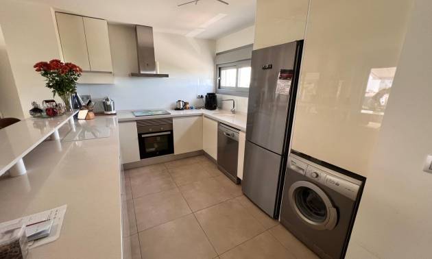 Sale - A. Apartment / flat - Entre Naranjos Vistabella Golf