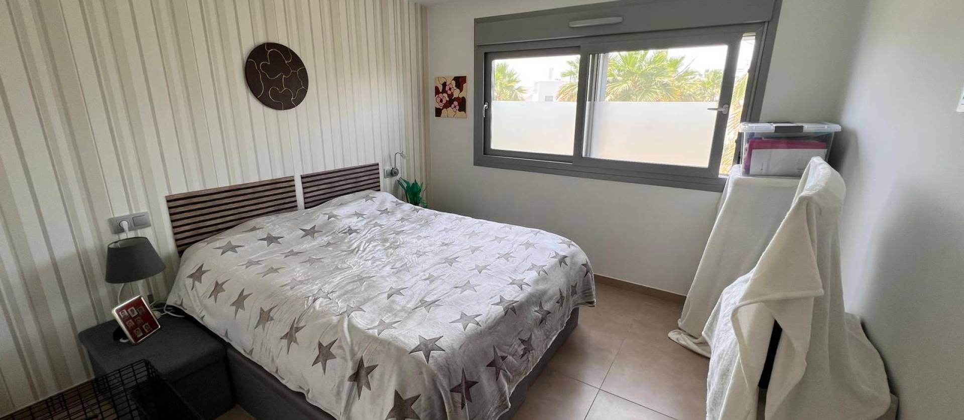 Sale - A. Apartment / flat - Entre Naranjos Vistabella Golf