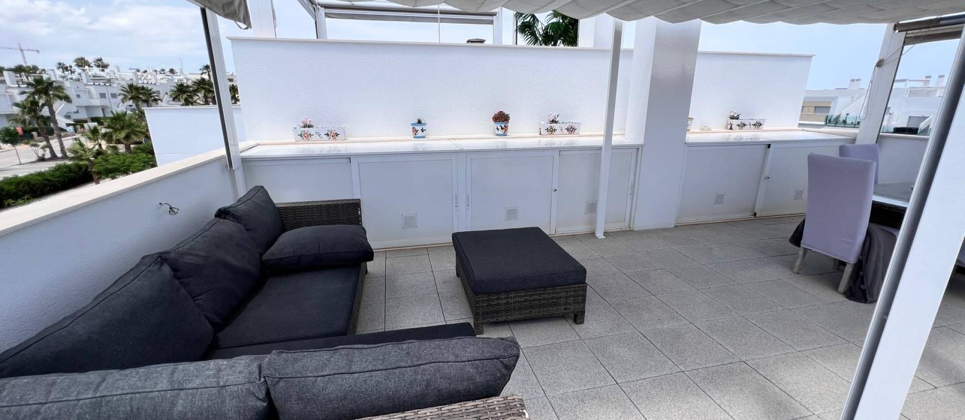 Sale - A. Apartment / flat - Entre Naranjos Vistabella Golf