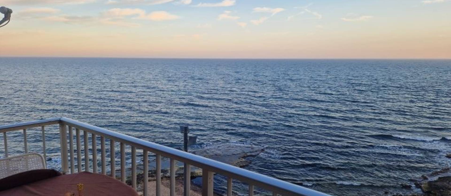 Venta - Apartment - Torrevieja