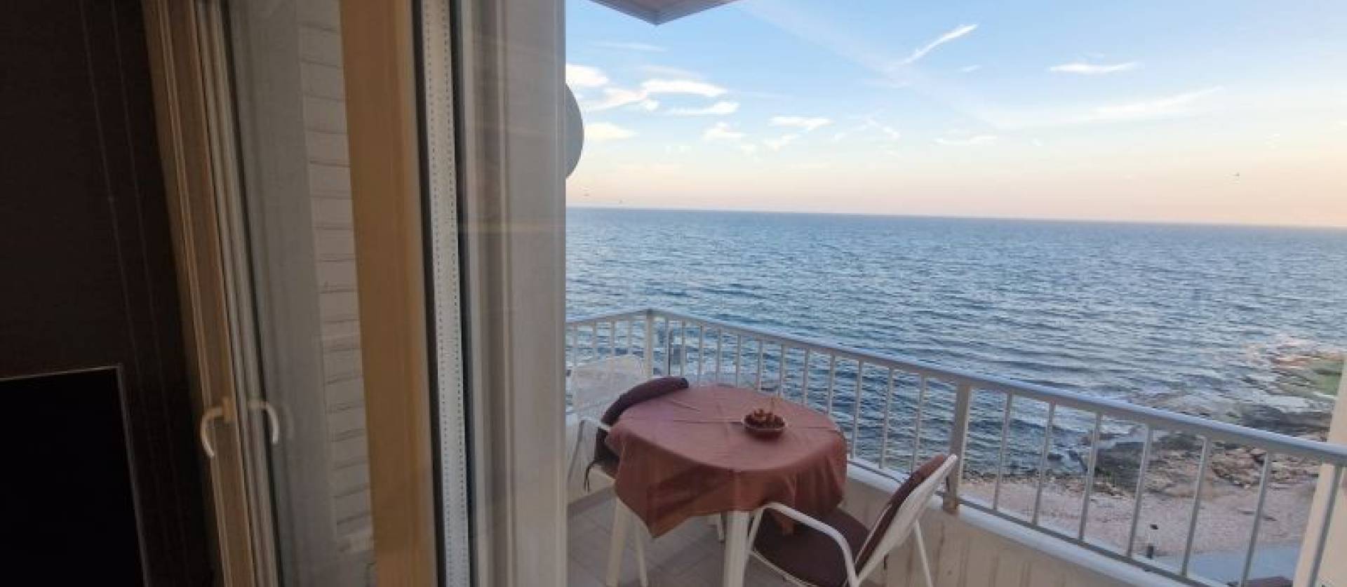 Venta - Apartment - Torrevieja